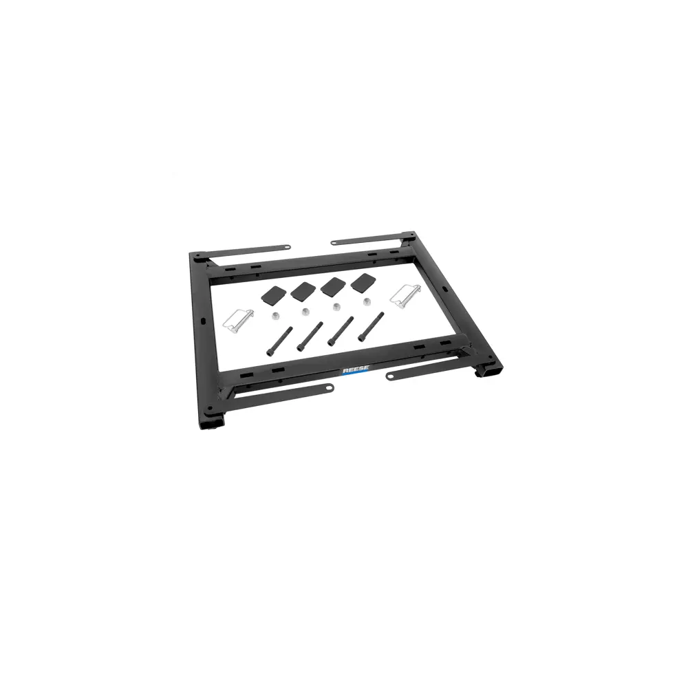 5th Wheel Rails Adapter for Dodge/RAM 2500/3500 OE Hitch Prep Package - 30154